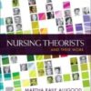 Nursing Theorists and Their Work, 10th edition