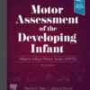Motor Assessment of the Developing Infant: Alberta Infant Motor Scale (AIMS), 2nd Edition