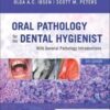 Oral Pathology for the Dental Hygienist, 8th Edition