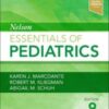Nelson Essentials of Pediatrics, 9th edition