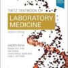 Tietz Textbook of Laboratory Medicine, 7th edition