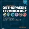A Manual of Orthopaedic Terminology, 9th edition (True PDF)