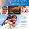 Maternal Child Nursing Care, 7th edition (Original PDF