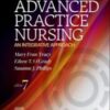 Hamric and Hanson’s Advanced Practice Nursing: An Integrative Approach,7th Edition (Original PDF