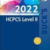 Buck’s 2022 HCPCS Level II 2022 Original PDF