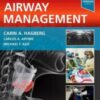 Hagberg and Benumof’s Airway Management, 5th Edition 2022 Original PDF