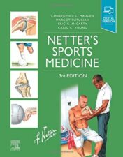 Netter's Sports Medicine, 3rd Edition (Netter Clinical Science) (Original PD