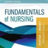 Study Guide for Fundamentals of Nursing, 11th Editio