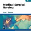 Medical-Surgical Nursing, 8th Edition (Original PDF
