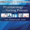 Study Guide for Pharmacology and the Nursing Process,10th Edition (Original PDF