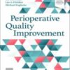 Perioperative Quality Improvement 2022 Original PDF
