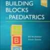Building Blocks in Paediatrics 2022 Original PDF