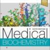 Medical Biochemistry, 6th Edition (Original PDF