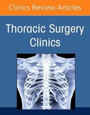 Global Thoracic Surgery, An Issue of Thoracic Surgery Clinics (Volume 32-3) (The Clinics: Internal Medicine, Volume 32-3) 2022 Original PDF