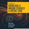 Introduction to Radiologic & Imaging Sciences & Patient Care, 8th edition 2022 Original PDF