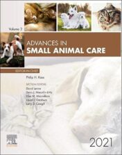 Advances in Small Animal Care 2021
