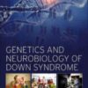Genetics and Neurobiology of Down Syndrome 2022 Original PDF