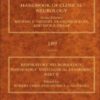 Respiratory Neurobiology: Physiology and Clinical Disorders, Part II (Volume 189) 2022 Original PD