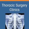 Social Disparities in Thoracic Surgery, An Issue of Thoracic Surgery Clinics (Volume 32-1) (The Clinics: Internal Medicine, Volume 32-1) 2022 Original PDF