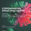 Coronavirus Drug Discovery: Volume 2: Antiviral Agents from Natural Products and Nanotechnological Applications (Drug Discovery Update) (Original PDF