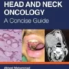 Head and Neck Oncology: A Concise Guide