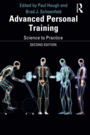 Advanced Personal Training Science to Practice