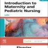 Introduction to Maternity and Pediatric Nursing, 9th Edition (Original PDF