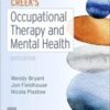 Creek’s Occupational Therapy and Mental Health, 6th edition 2022 Original PDF