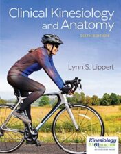 Clinical Kinesiology and Anatomy, Sixth Edition 2017 epub+converted pdf