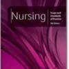 Nursing: Scope and Standards of Practice, 4th Edition (MOBI)