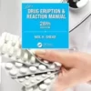 28th Edition Litt's Drug Eruption & Reaction Manual