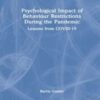 Psychological Impact of Behaviour Restrictions During the Pandemic 2022 Original PDF