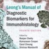 Leong’s Manual of Diagnostic Biomarkers for Immunohistology, 4th edition (Original PDF