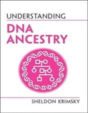 Understanding DNA Ancestry (Understanding Life) 2021 Epub+ converted pdf