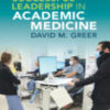 Successful Leadership in Academic Medicine 2022 Original PDF