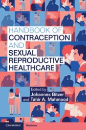 Handbook of Contraception