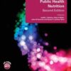 Public Health Nutrition (The Nutrition Society Textbook), 2nd Edition (Original PDF
