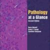 Pathology at a Glance, 2nd Edition