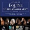 Atlas of Equine Ultrasonography, 2nd edition (Original PDF