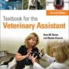 Textbook for the Veterinary Assistant, 2nd Edition