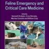 Feline Emergency and Critical Care Medicine, 2nd edition