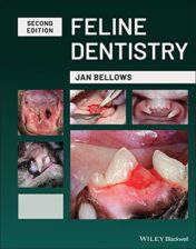 Feline Dentistry 2nd Ed