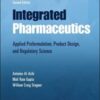 Integrated Pharmaceutics: Applied Preformulation, Product Design, and Regulatory Science, 2nd Edition (Original PD