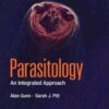 Parasitology: An Integrated Approach, 2nd Edition (Original PDF