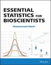 Essential Statistics for Bioscientists 2022 Original PDF
