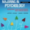 Majoring in Psychology: Achieving Your Educational and Career Goals, 3rd Edition 2022 Original PDF