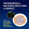 Pathogenesis of Bacterial Infections in Animals, 5th Edition 2022 Original PDF