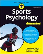 Sports Psychology For Dummies, 2nd Edition