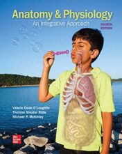 Anatomy & Physiology: An Integrative Approach, 4th Edition (Original PDF