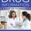 Drug Information: A Guide for Pharmacists, 7th Edition